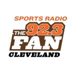 WKRK 92.3 The Fan